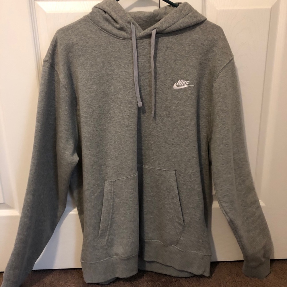 ▪️Nike Hoodie 🔥